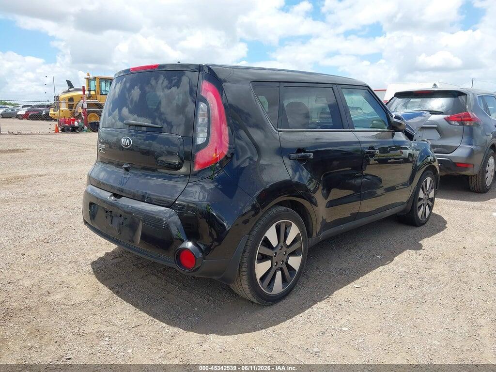 KNDJX3A55E7044182 2014 KIA SOUL photo no. 4
