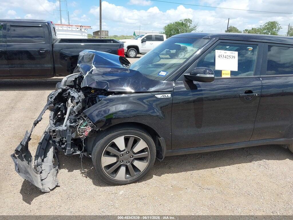 KNDJX3A55E7044182 2014 KIA SOUL photo no. 6