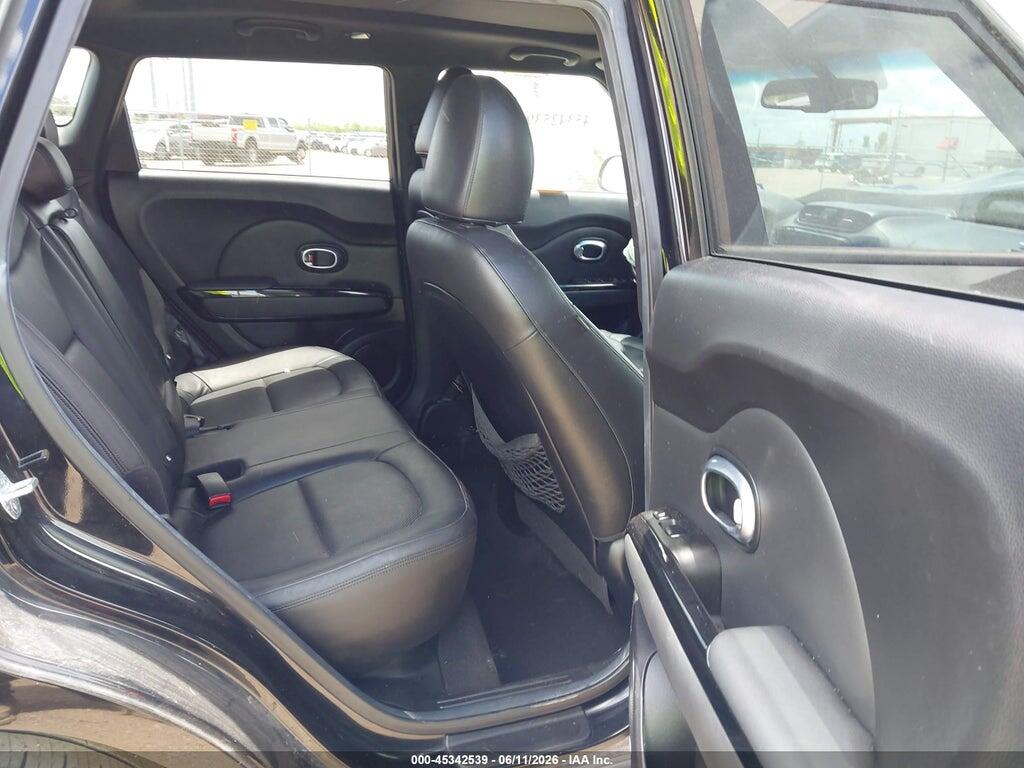 KNDJX3A55E7044182 2014 KIA SOUL photo no. 8