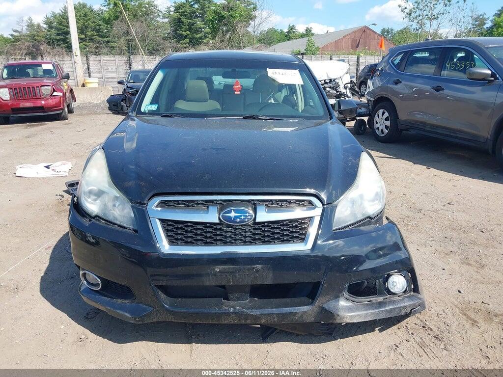 4S3BMDK61D2029006 2013 SUBARU LEGACY photo no. 12