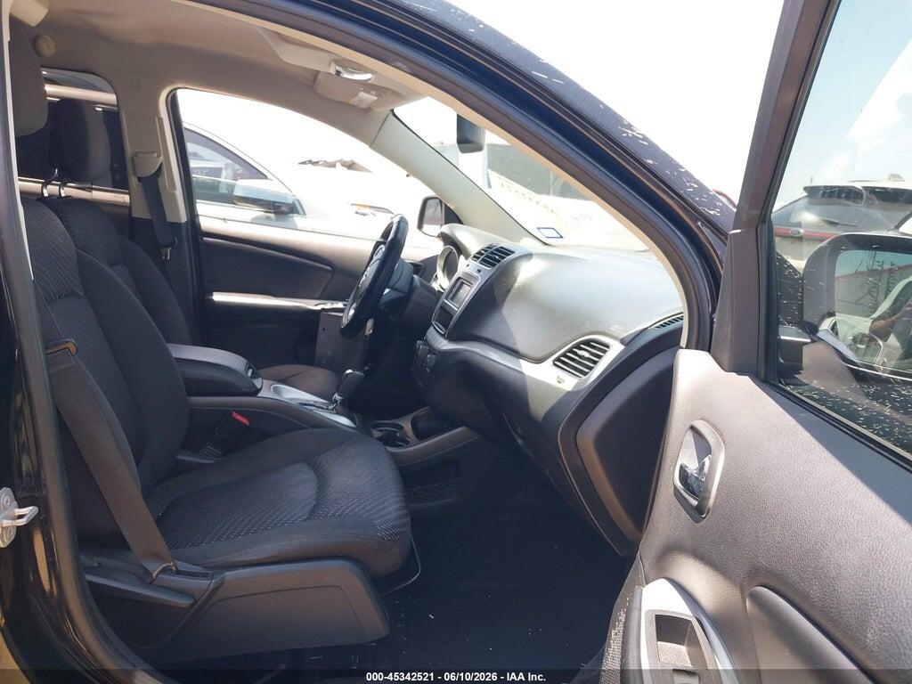 3C4PDCBG9FT700710 2015 DODGE JOURNEY photo no. 5
