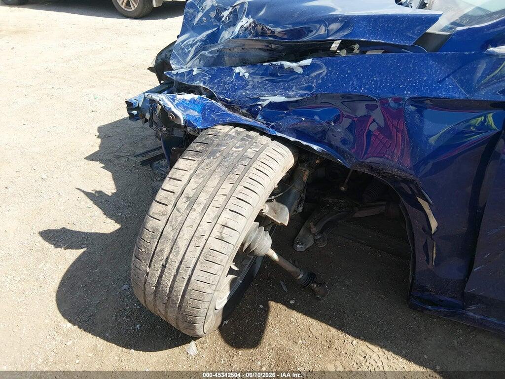 3FA6P0H74ER377791 2014 FORD FUSION photo no. 6