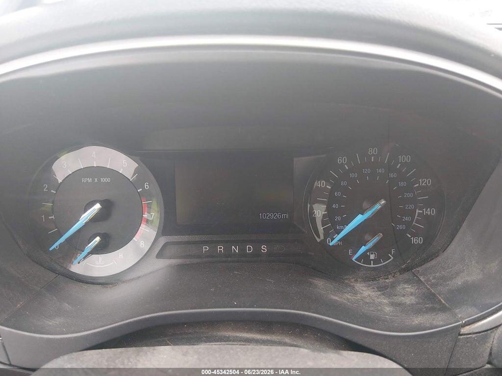 3FA6P0H74ER377791 2014 FORD FUSION photo no. 7