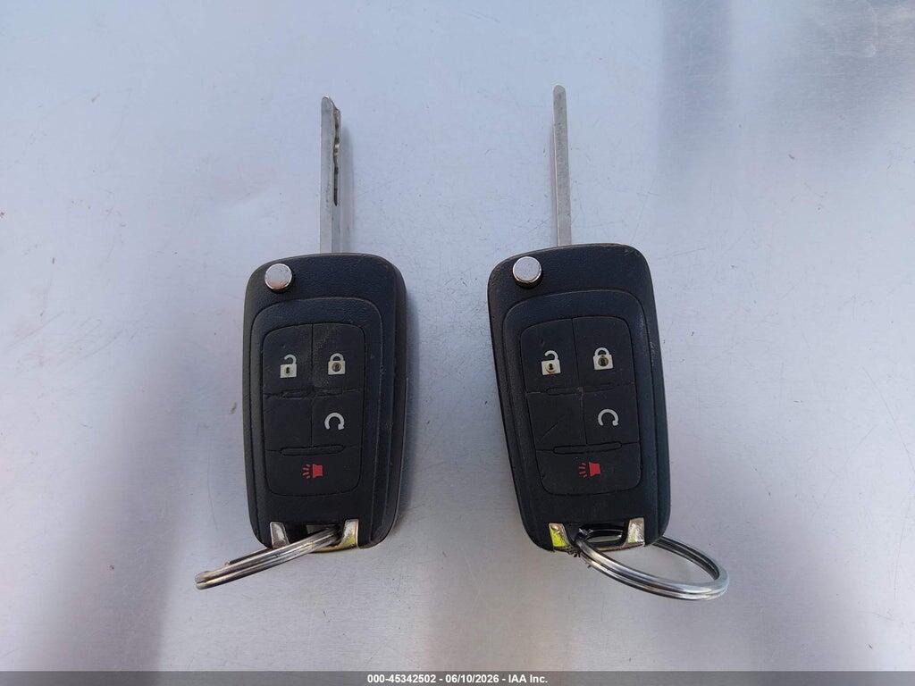 2GNALBEK3F6252446 2015 CHEVROLET EQUINOX photo no. 11