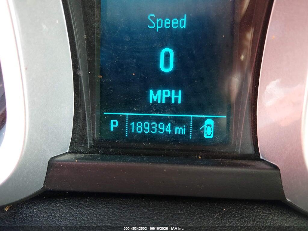 2GNALBEK3F6252446 2015 CHEVROLET EQUINOX photo no. 12