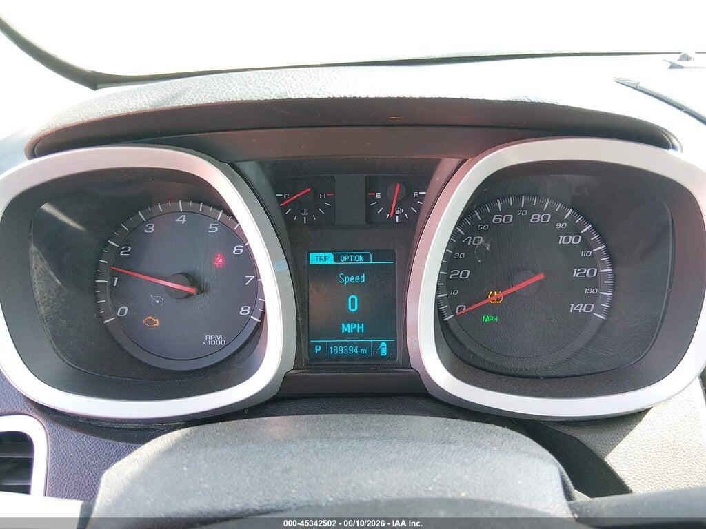 2GNALBEK3F6252446 2015 CHEVROLET EQUINOX photo no. 7