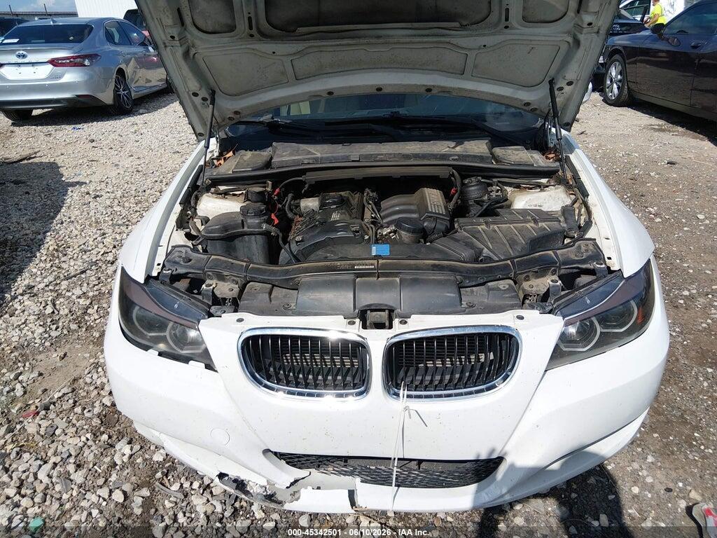 WBAPH77589NL82888 2009 BMW 328I photo no. 10