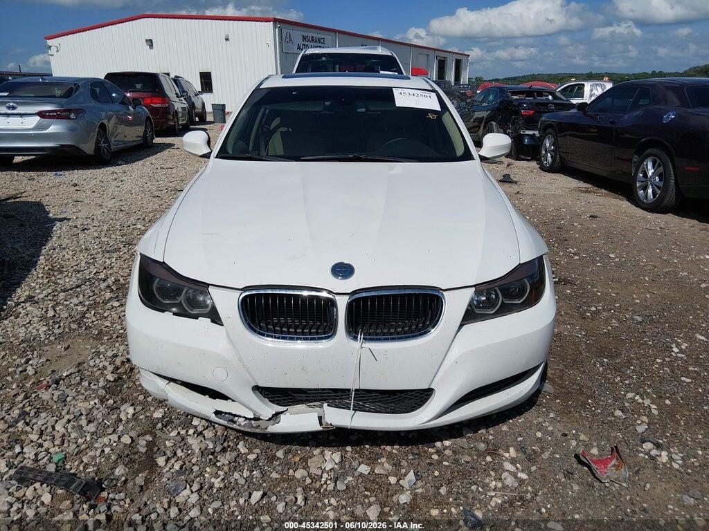 WBAPH77589NL82888 2009 BMW 328I photo no. 12