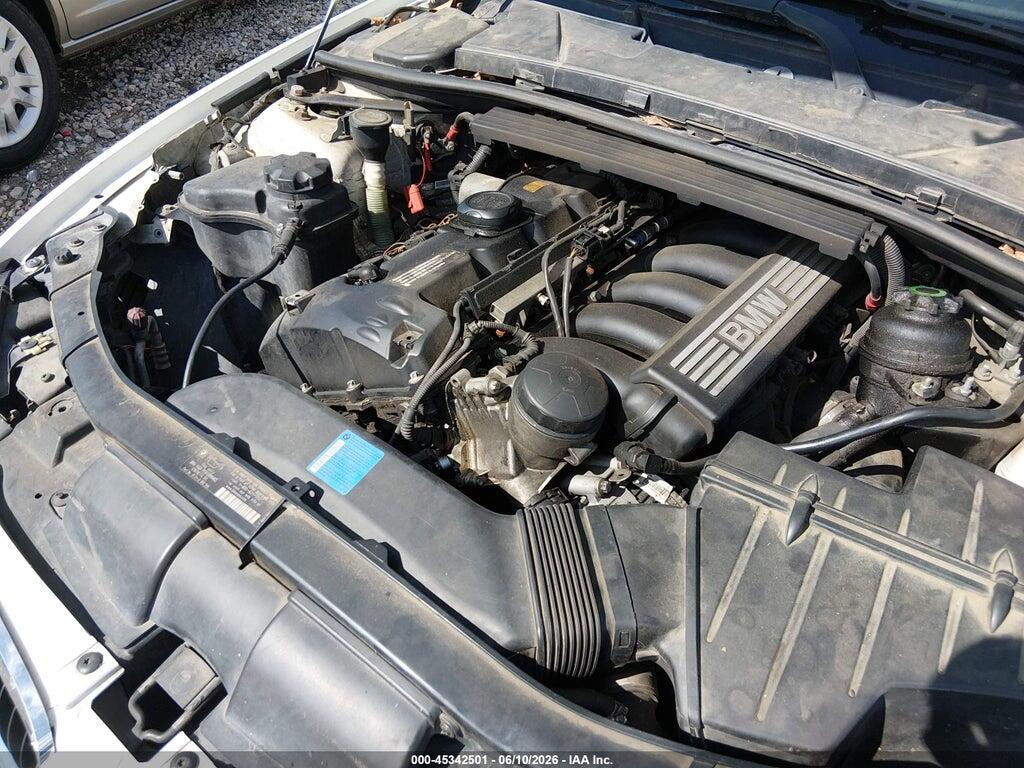 WBAPH77589NL82888 2009 BMW 328I photo no. 6