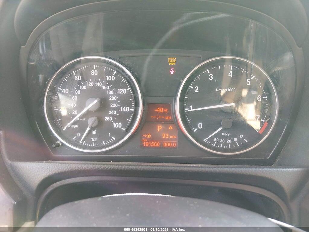 WBAPH77589NL82888 2009 BMW 328I photo no. 7