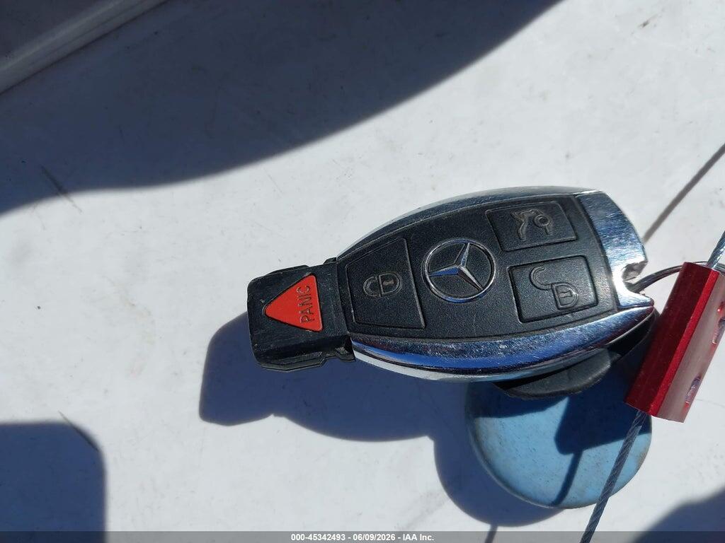 WDDGF4HB2DR290601 2013 MERCEDES-BENZ C 250 photo no. 11