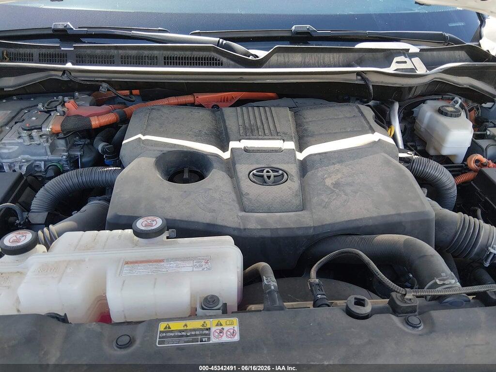 7SVAAABA4PX005156 2023 TOYOTA SEQUOIA photo no. 10