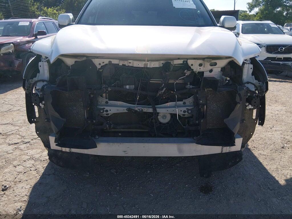 7SVAAABA4PX005156 2023 TOYOTA SEQUOIA photo no. 6