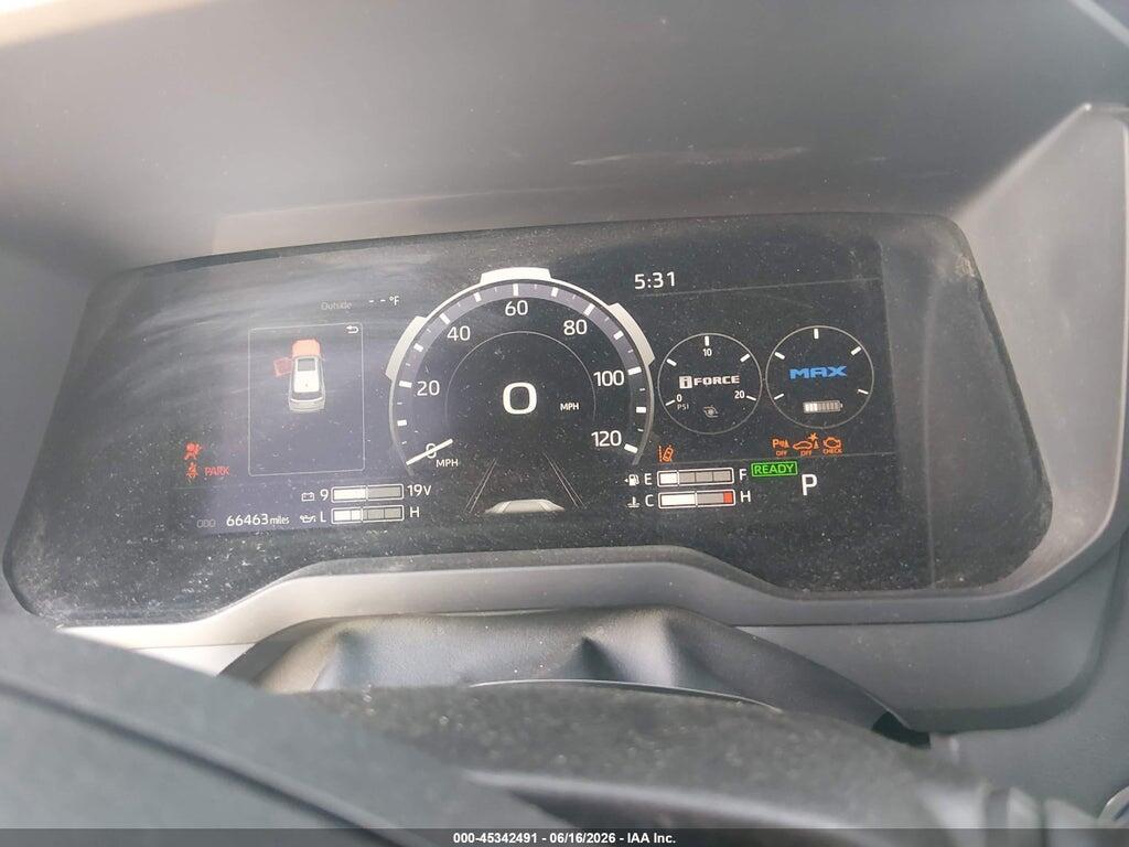 7SVAAABA4PX005156 2023 TOYOTA SEQUOIA photo no. 7
