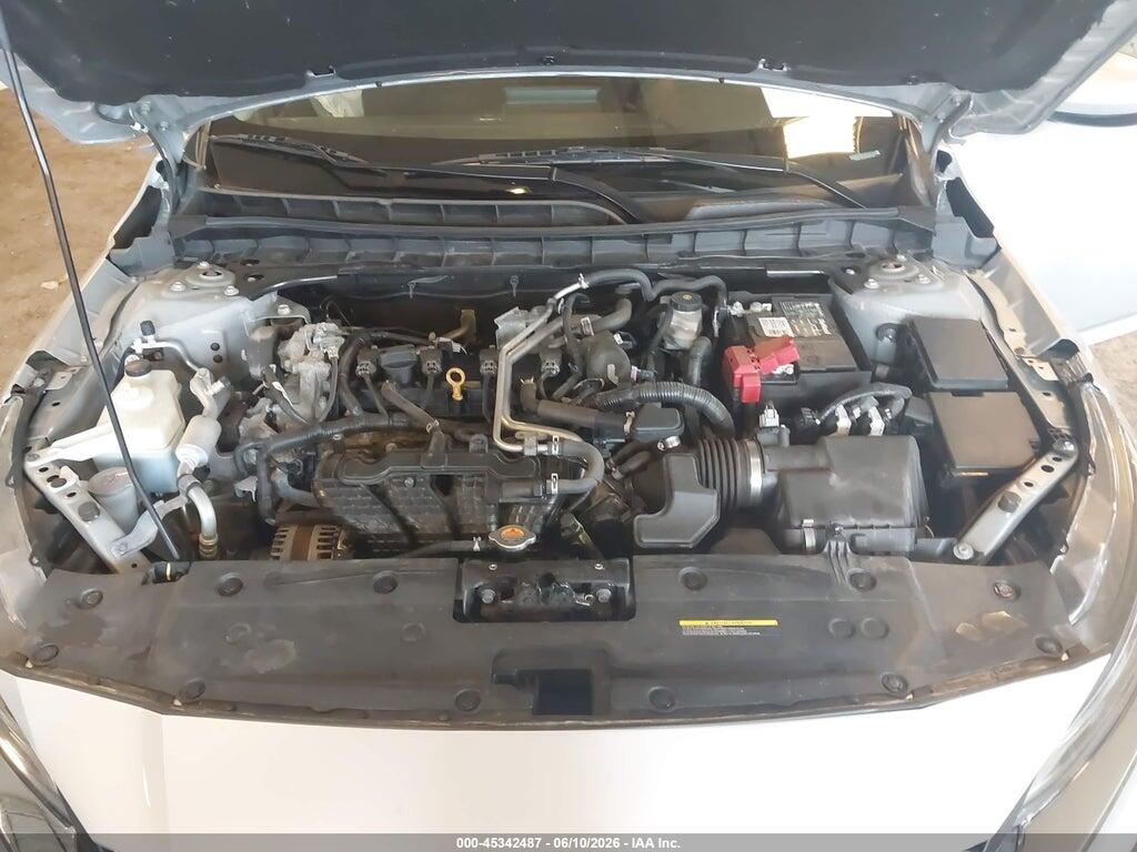1N4BL4BV8PN367327 2023 NISSAN ALTIMA photo no. 10