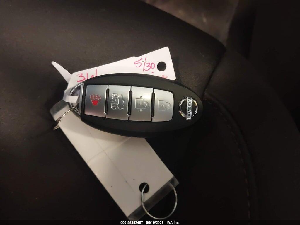 1N4BL4BV8PN367327 2023 NISSAN ALTIMA photo no. 11