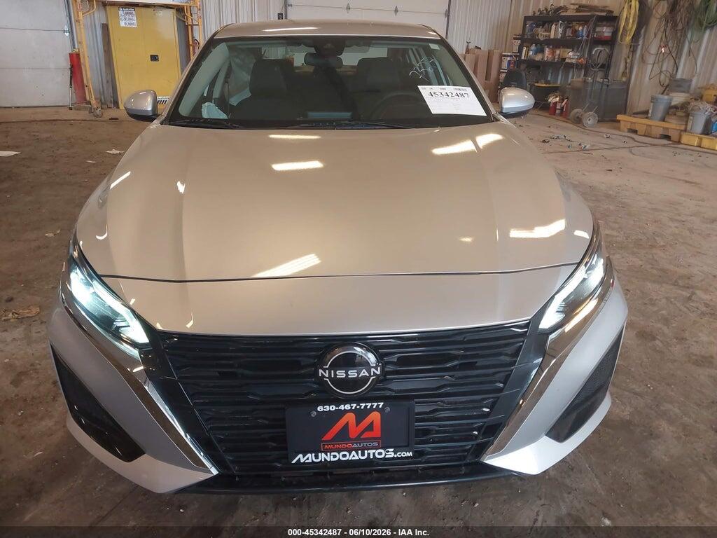 1N4BL4BV8PN367327 2023 NISSAN ALTIMA photo no. 12