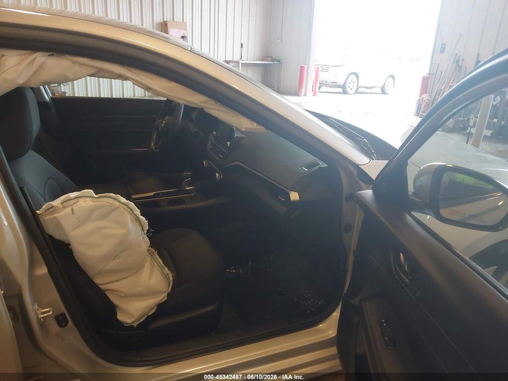 1N4BL4BV8PN367327 2023 NISSAN ALTIMA photo no. 5
