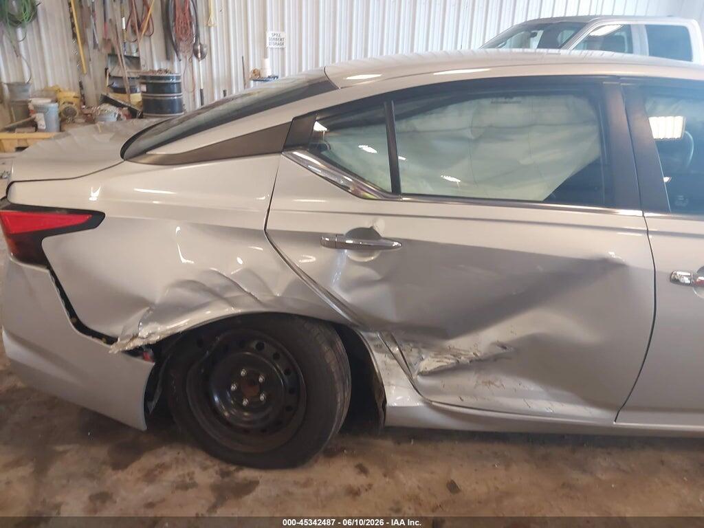 1N4BL4BV8PN367327 2023 NISSAN ALTIMA photo no. 6