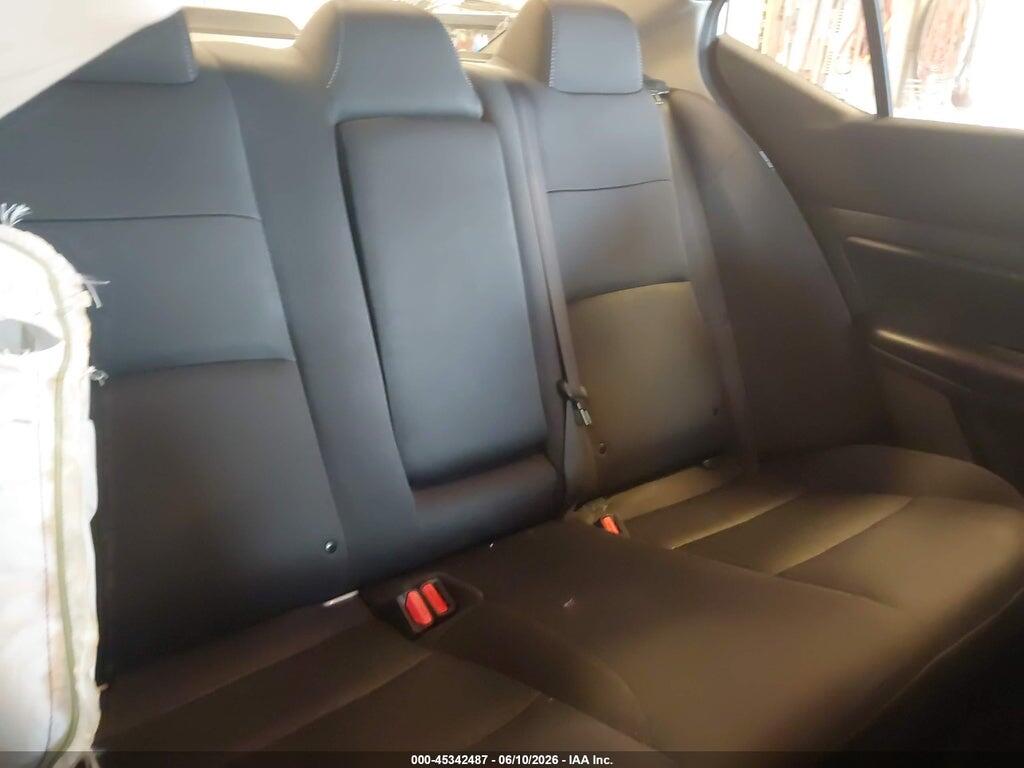 1N4BL4BV8PN367327 2023 NISSAN ALTIMA photo no. 8