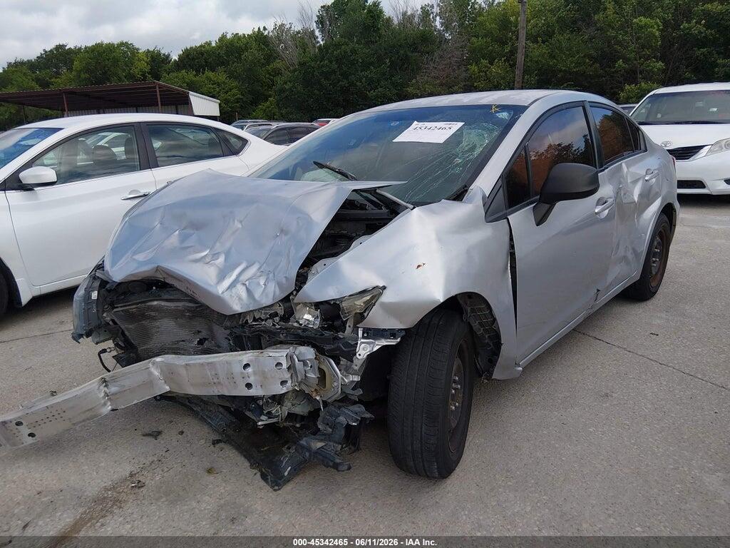 2HGFB2F56DH579453 2013 HONDA CIVIC photo no. 2