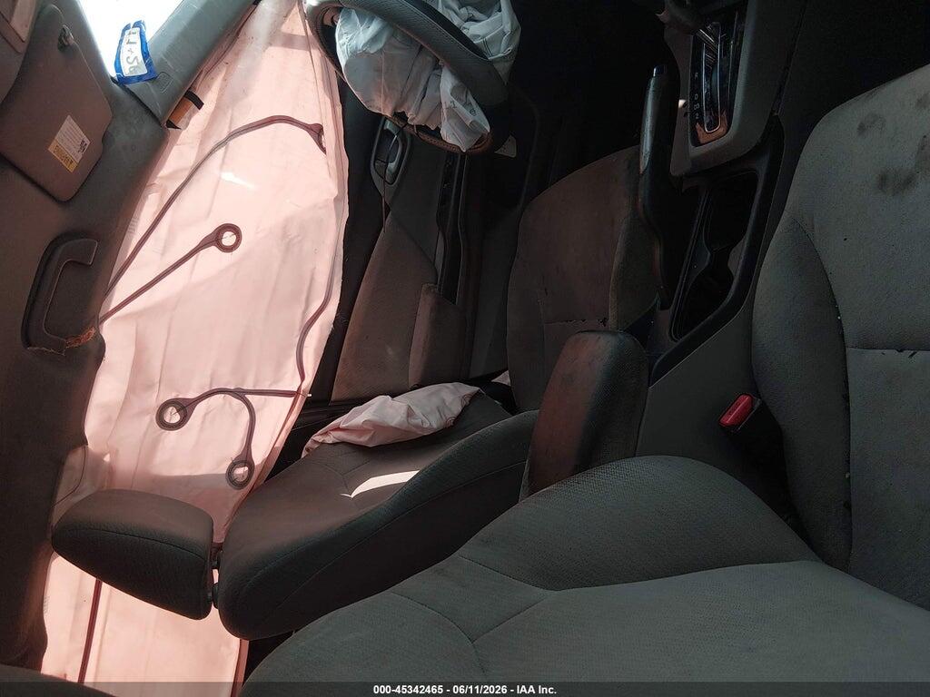 2HGFB2F56DH579453 2013 HONDA CIVIC photo no. 5
