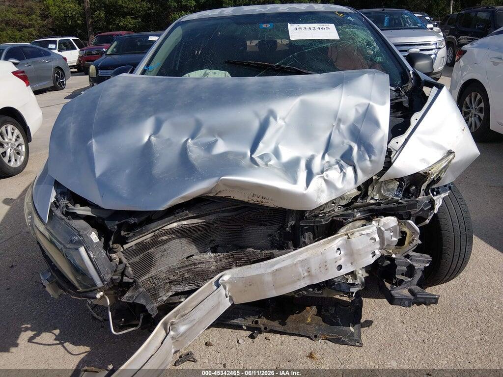 2HGFB2F56DH579453 2013 HONDA CIVIC photo no. 6