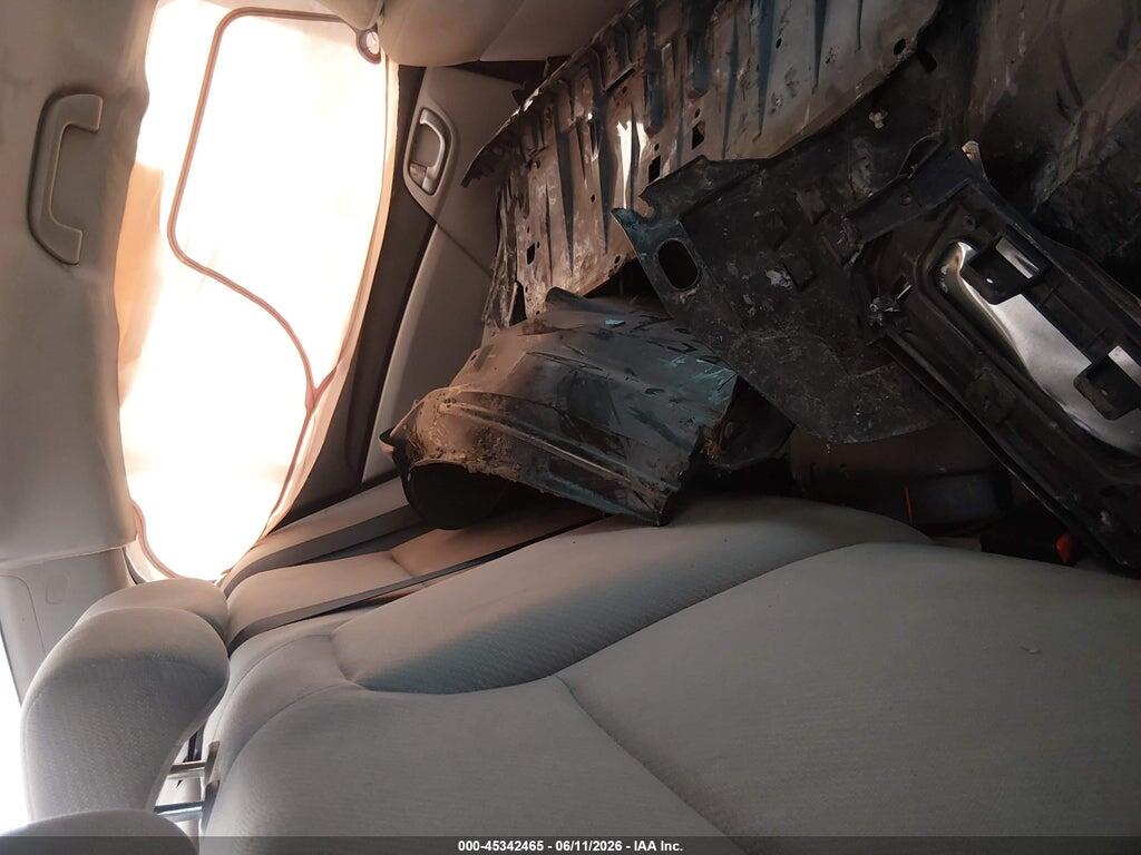 2HGFB2F56DH579453 2013 HONDA CIVIC photo no. 8