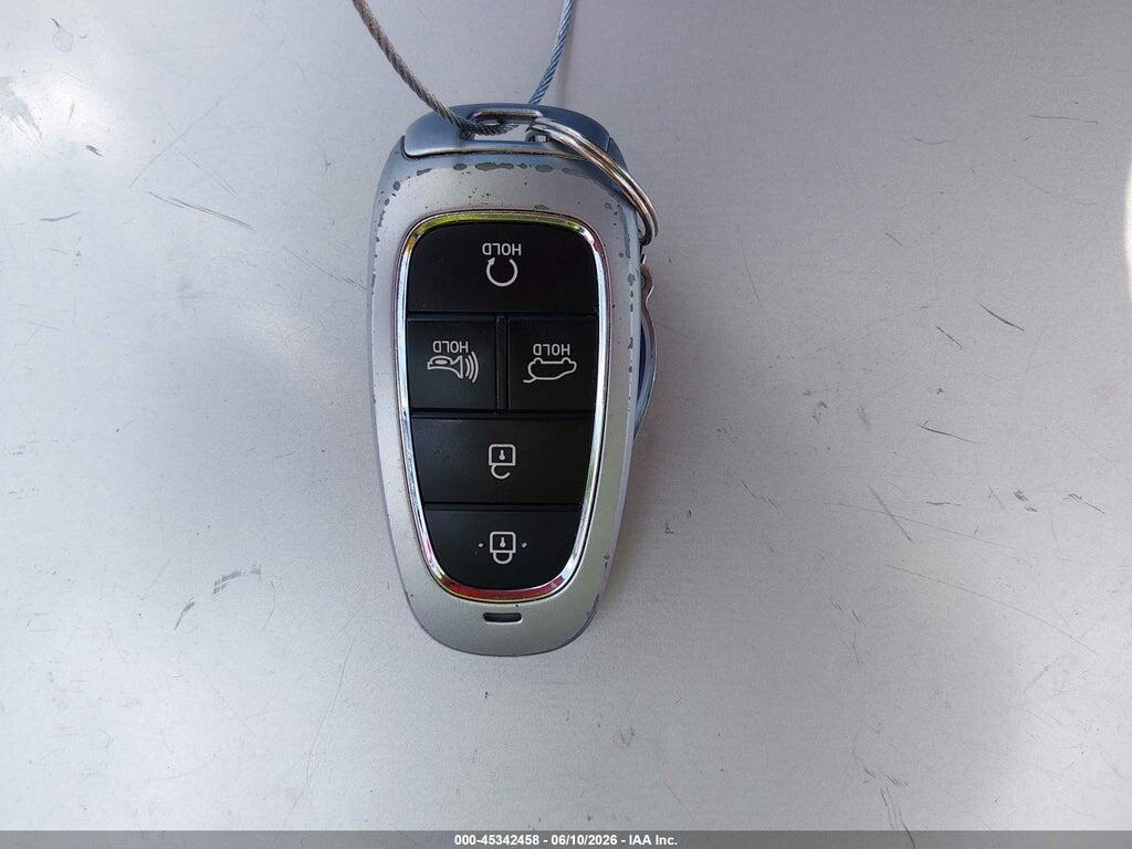 5NMJF3DE8RH394502 2024 HYUNDAI TUCSON photo no. 11