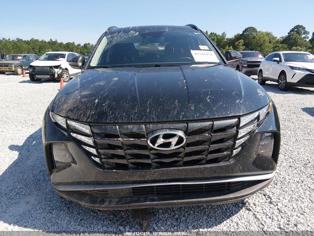 5NMJF3DE8RH394502 2024 HYUNDAI TUCSON photo no. 12