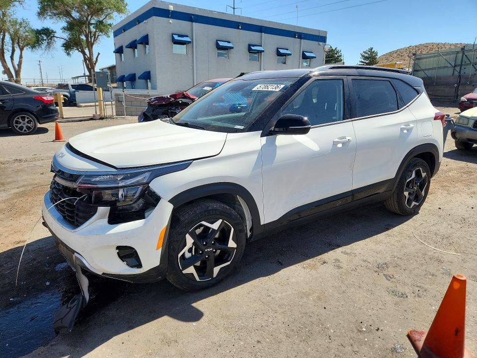 KNDEUCAA0T7894970 2026 KIA SELTOS photo no. 1