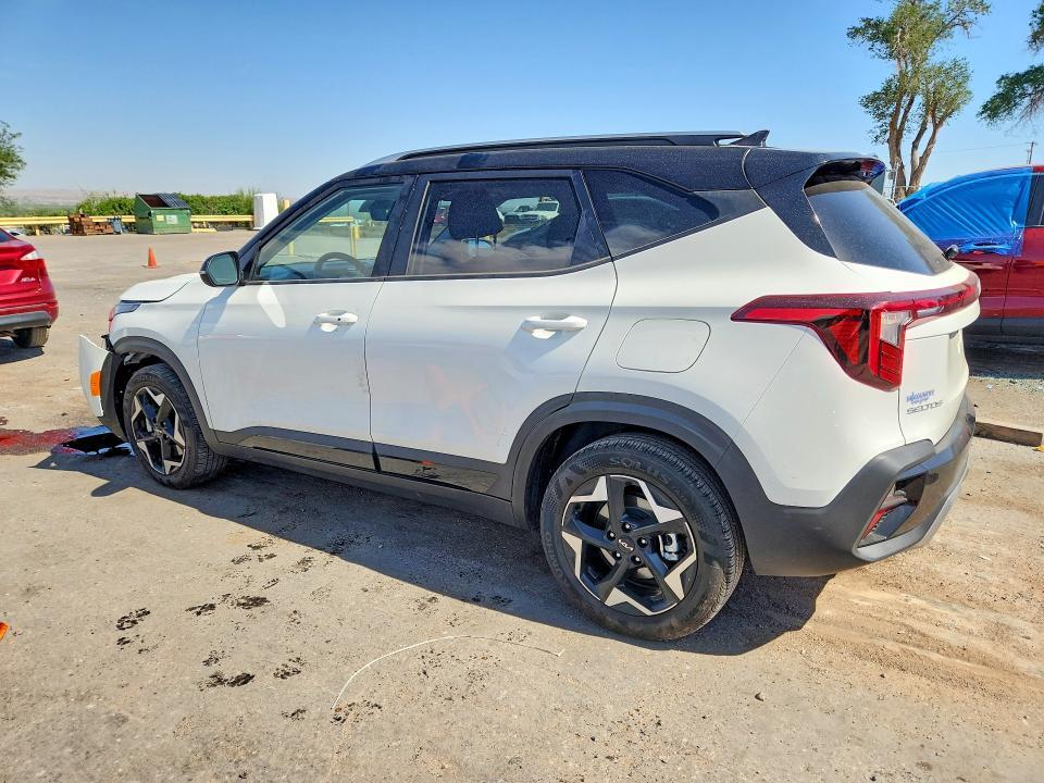 KNDEUCAA0T7894970 2026 KIA SELTOS photo no. 2
