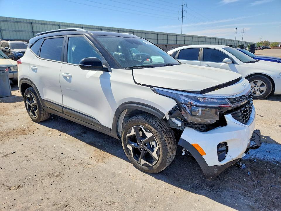 KNDEUCAA0T7894970 2026 KIA SELTOS photo no. 4