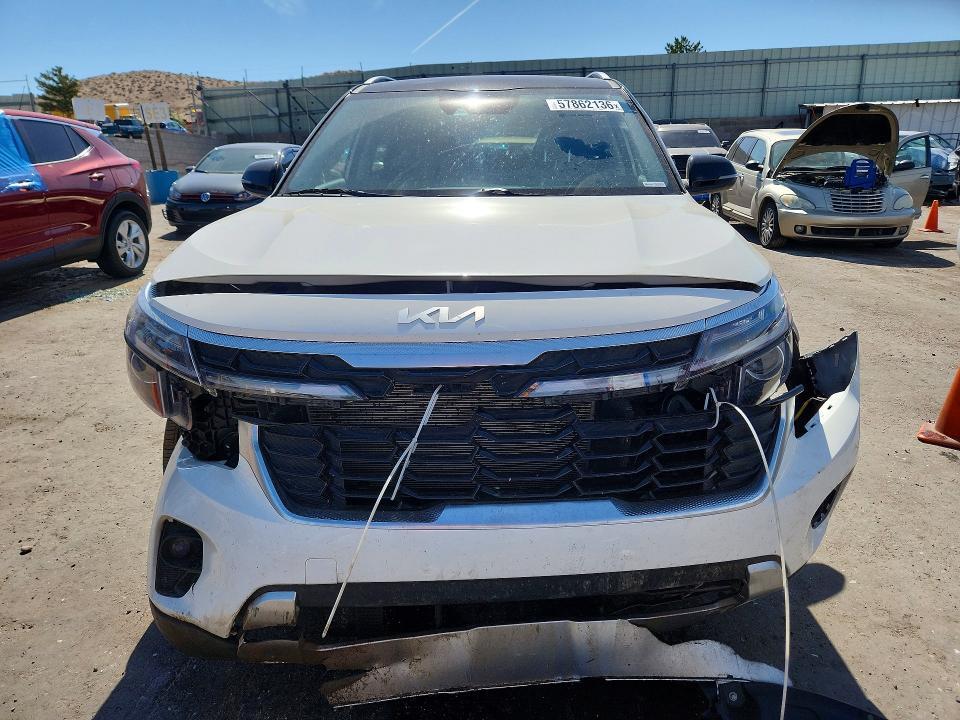 KNDEUCAA0T7894970 2026 KIA SELTOS photo no. 5
