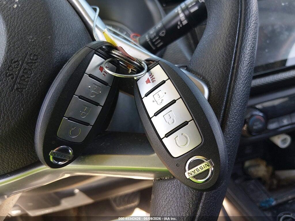 3N1CP5CV7ML494818 2021 NISSAN KICKS photo no. 11
