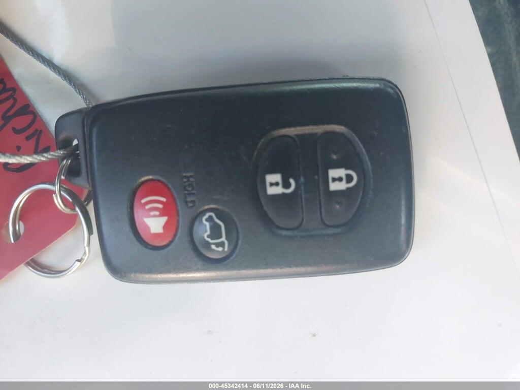 4T3ZA3BB3DU072140 2013 TOYOTA VENZA photo no. 11