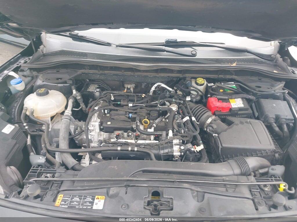 1FMCU0F66LUC15629 2020 FORD ESCAPE photo no. 10