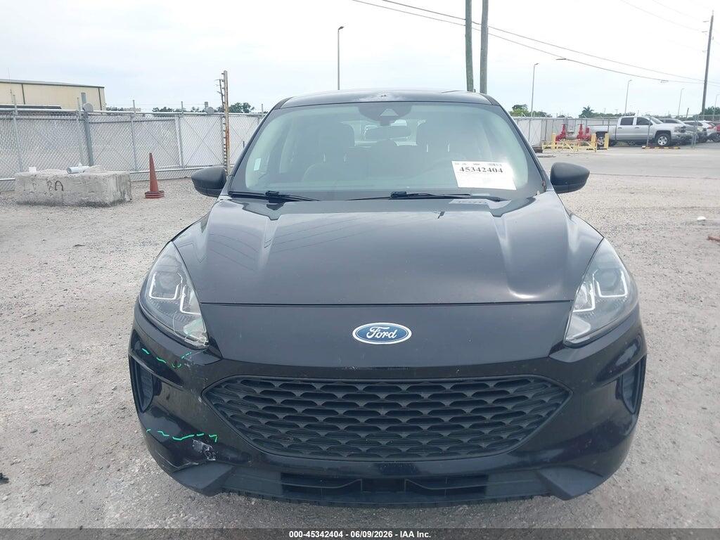 1FMCU0F66LUC15629 2020 FORD ESCAPE photo no. 12