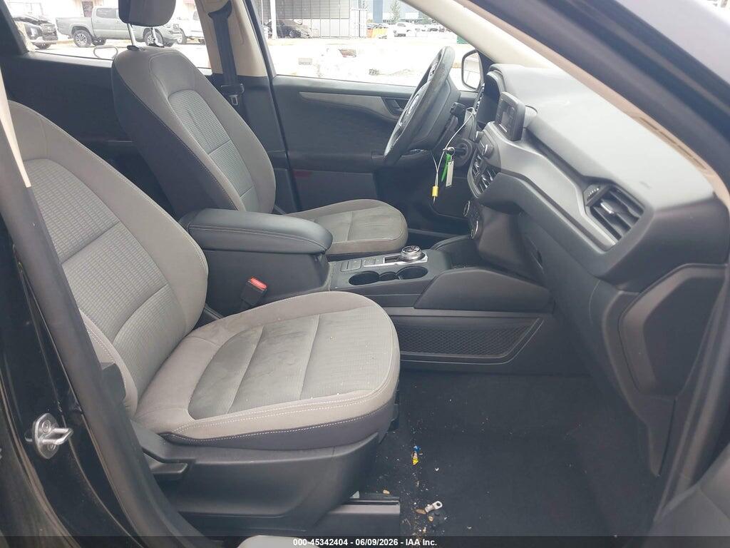 1FMCU0F66LUC15629 2020 FORD ESCAPE photo no. 5