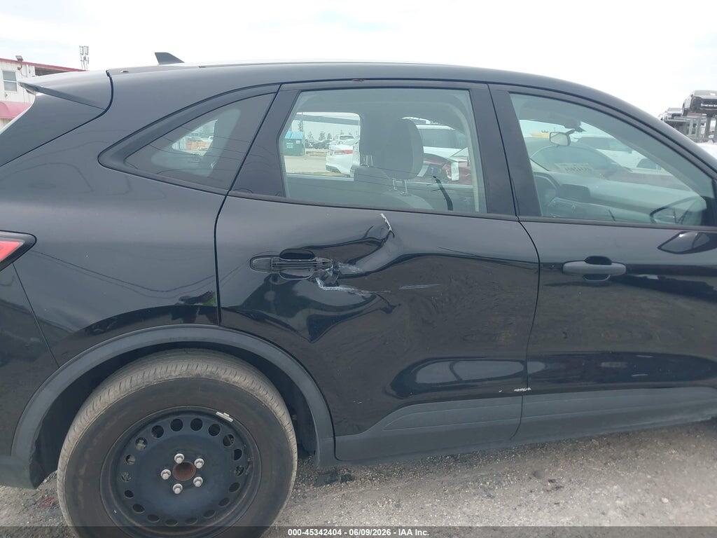 1FMCU0F66LUC15629 2020 FORD ESCAPE photo no. 6