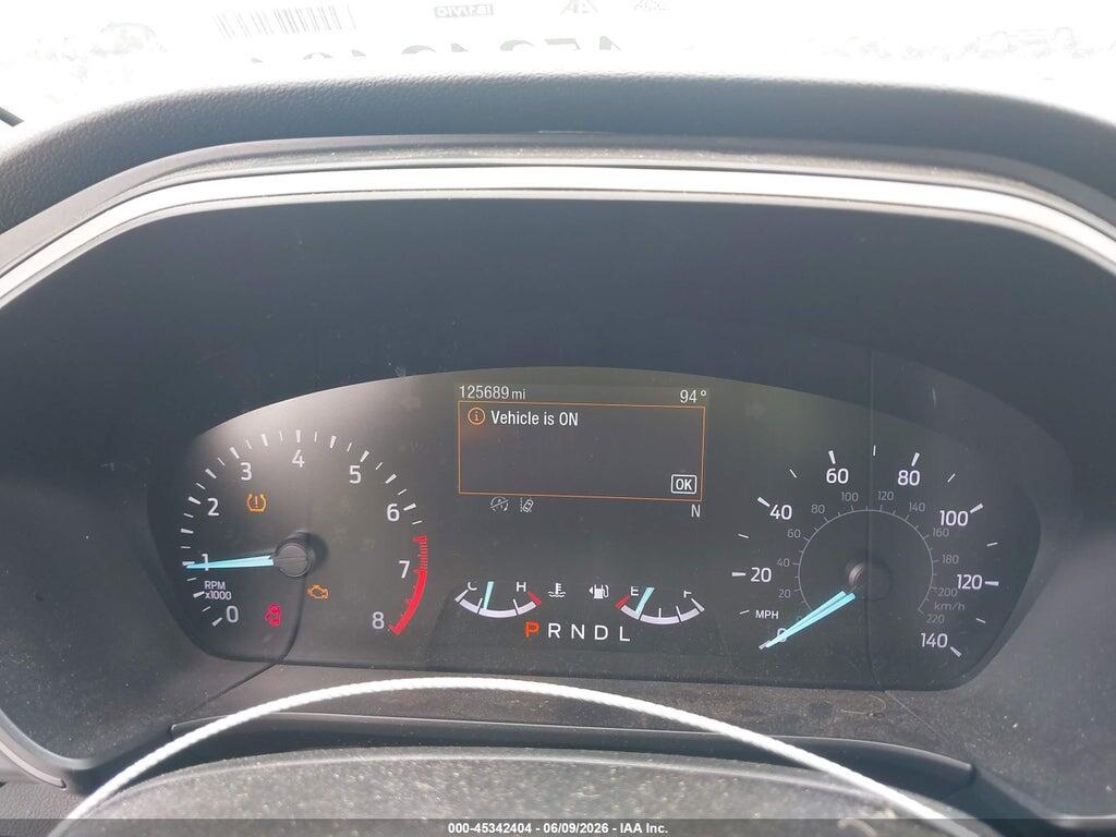 1FMCU0F66LUC15629 2020 FORD ESCAPE photo no. 7
