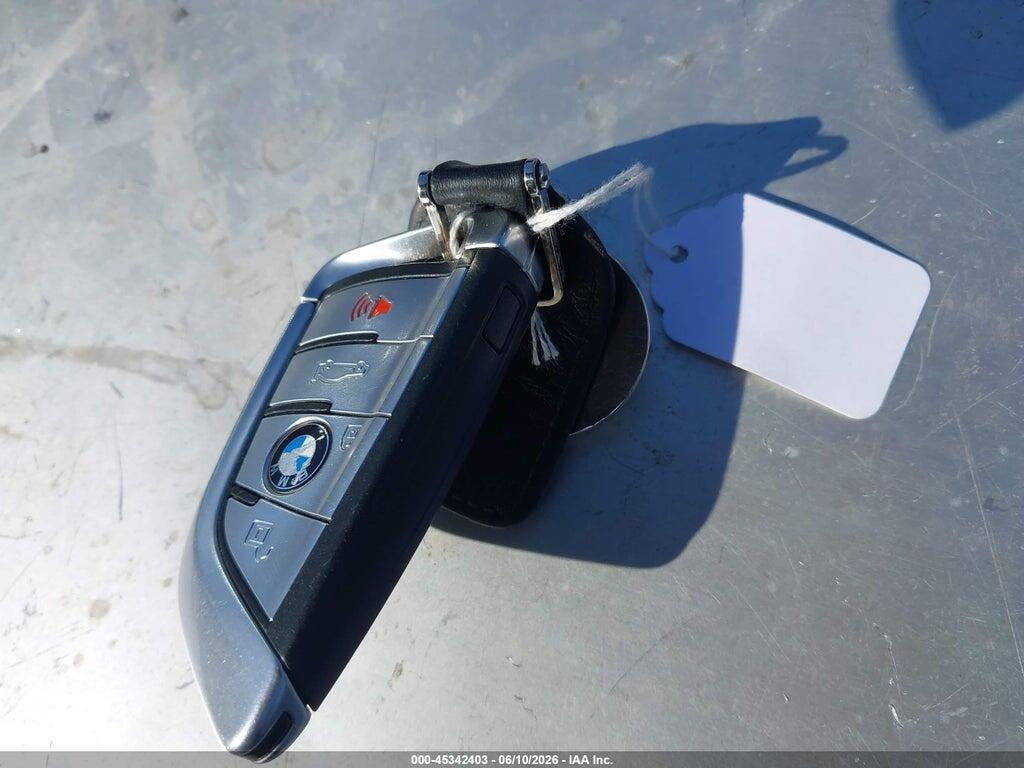 WBA7U2C12LCD08308 2020 BMW ALPINA B7 photo no. 11