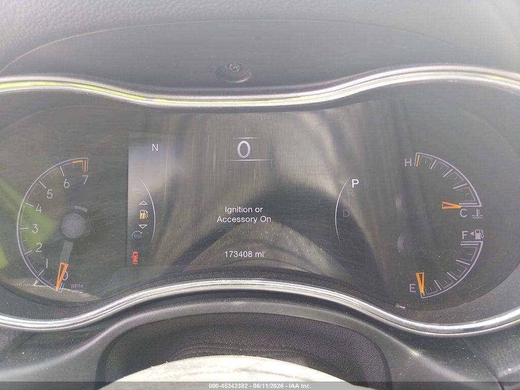 1C4RJEBG0KC689972 2019 JEEP GRAND CHEROKEE photo no. 7