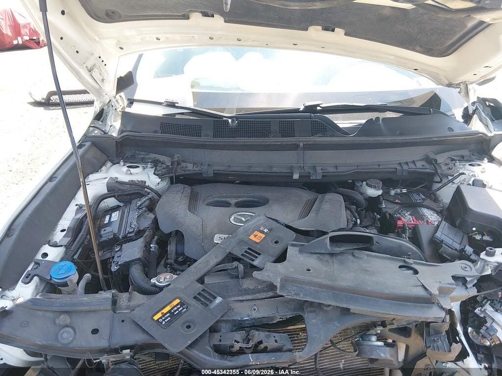 JM3TCBCY8M0507632 2021 MAZDA CX-9 photo no. 10
