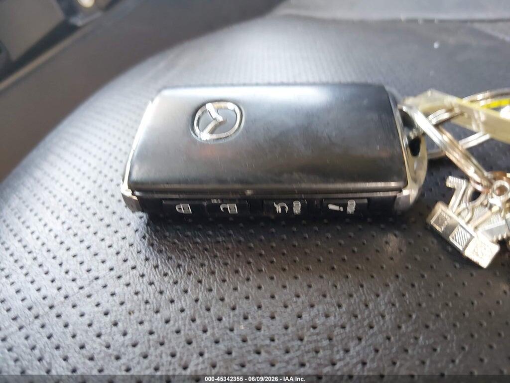 JM3TCBCY8M0507632 2021 MAZDA CX-9 photo no. 11
