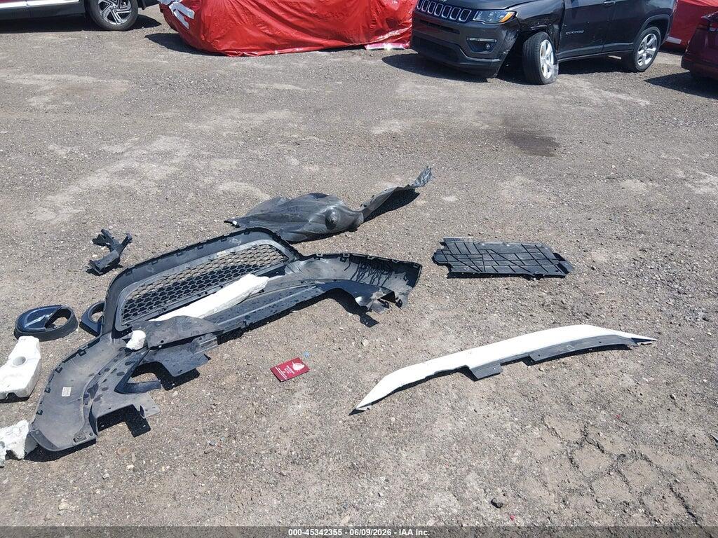 JM3TCBCY8M0507632 2021 MAZDA CX-9 photo no. 12