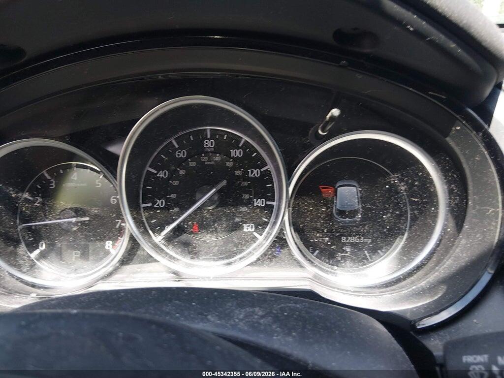 JM3TCBCY8M0507632 2021 MAZDA CX-9 photo no. 7
