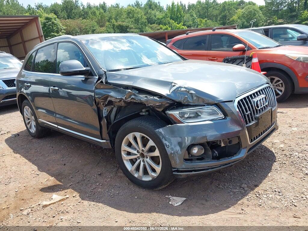 WA1C2AFP3HA045385 2017 AUDI Q5 photo no. 1