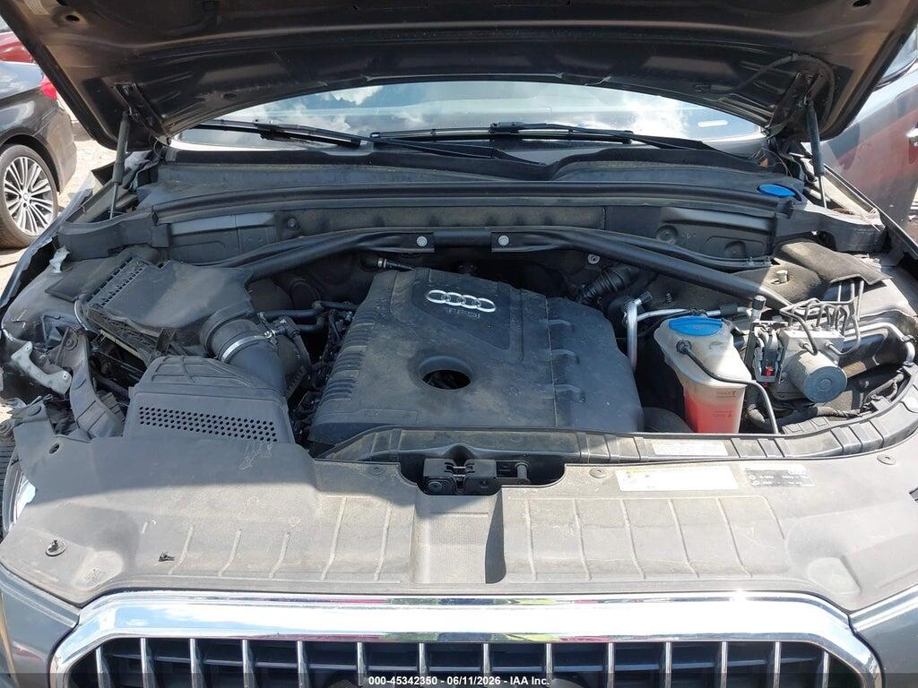 WA1C2AFP3HA045385 2017 AUDI Q5 photo no. 10