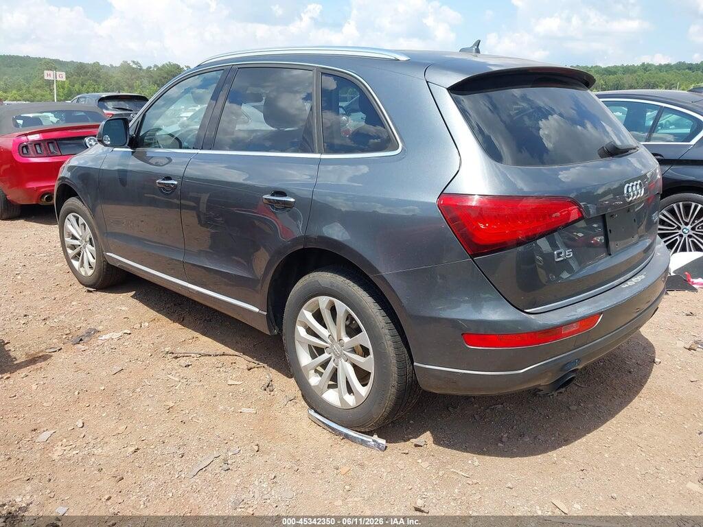 WA1C2AFP3HA045385 2017 AUDI Q5 photo no. 3